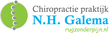 chiropractie-galema-logo biologische tandarts friesland samenwerking partners