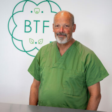 paul biologische tandarts