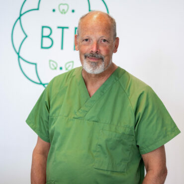 Paul biologische tandarts