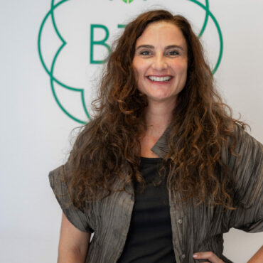 rebecca co founder