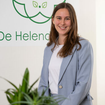 nyne orthomoduculair therapeut leeuwarden