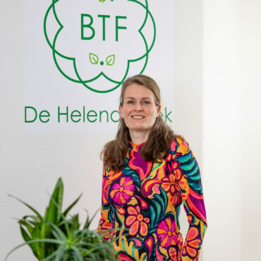 Riemke OMFT Logopedie leeuwarden