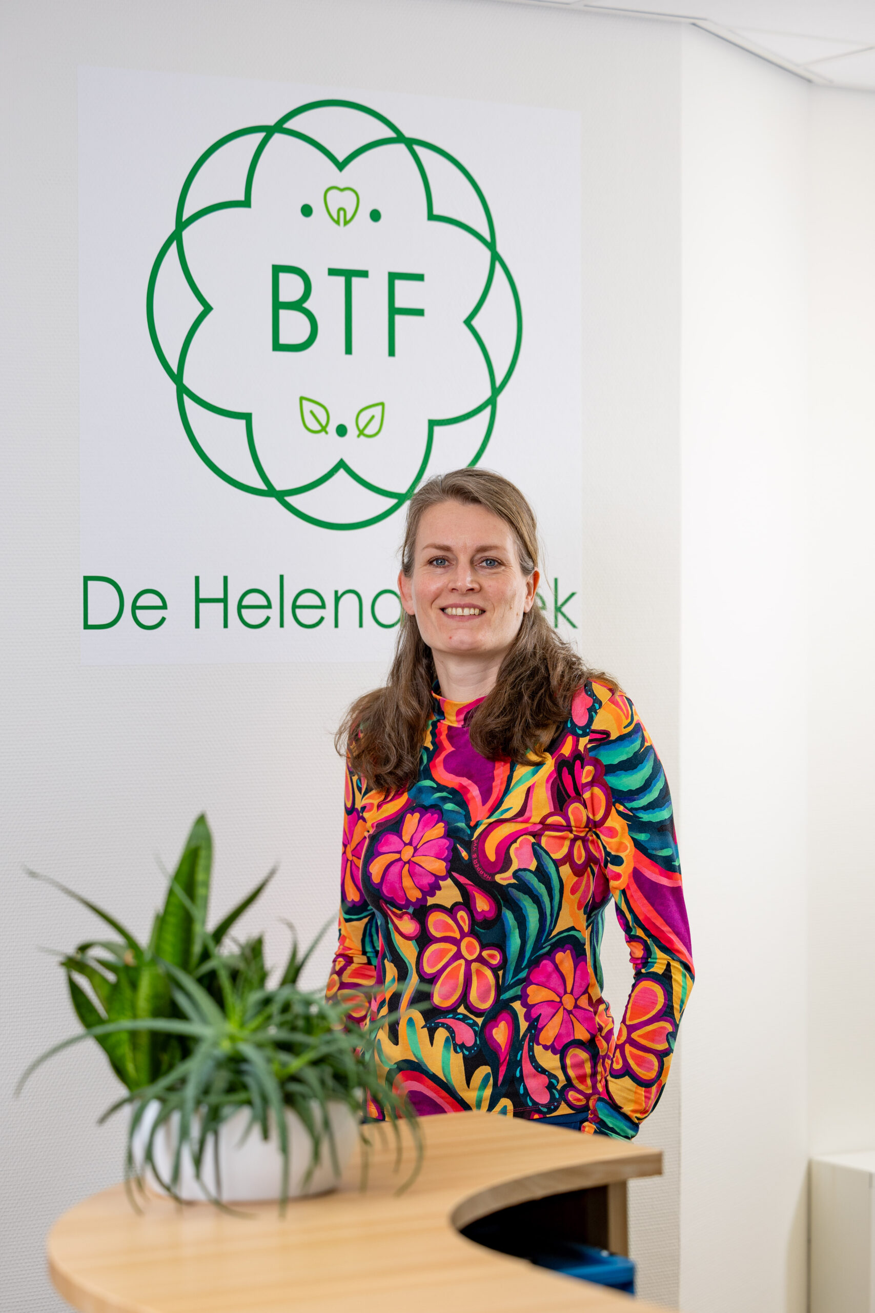 Riemke OMFT Logopedie leeuwarden