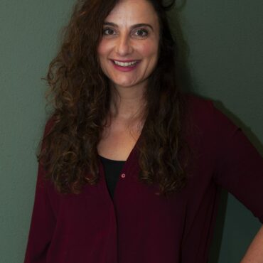 rebecca brucker co-founder de biologische tandarts